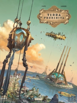 Bertrand.pt - Terra Prohibita Tome 1