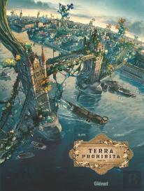 Terra Prohibita Tome 2