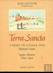 Terra Sancta