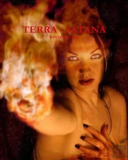 Bertrand.pt - 'Terra-Satana': Satanic Bible, Occult, W
