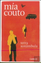 Terra Sonâmbula