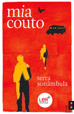 Bertrand.pt - Terra Sonâmbula