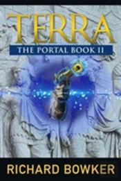 Terra (The Portal Series, Book 2)