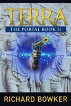 Bertrand.pt - Terra (The Portal Series, Book 2)
