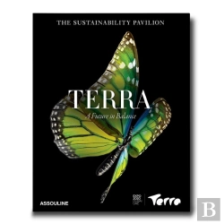 Bertrand.pt - Terra -The Sustainability Pavilion - Expo 2020 Dubai