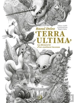 Bertrand.pt - Terra Ultima : La Découverte D'Un Continent Inconnu