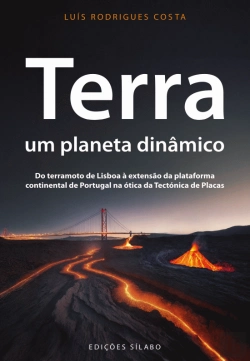 Bertrand.pt - Terra - Um Planeta Dinâmico