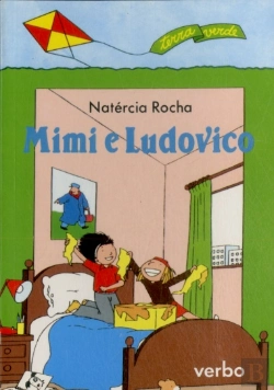 Bertrand.pt - Terra Verde - Mimi e Ludovico