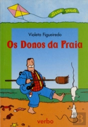 Terra Verde - Os Donos da Praia