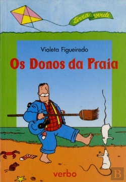 Bertrand.pt - Terra Verde - Os Donos da Praia