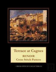 Terrace At Cagnes