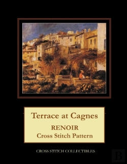Bertrand.pt - Terrace At Cagnes
