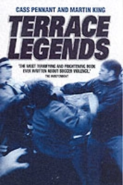 Terrace Legends