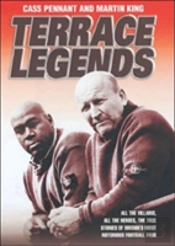 TERRACE LEGENDS