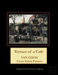 Terrace Of A Cafe