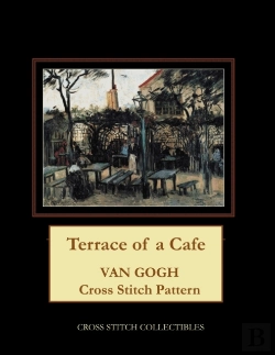 Bertrand.pt - Terrace Of A Cafe