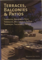 Terraces, Balconies & Patios (Es-In-It-Po