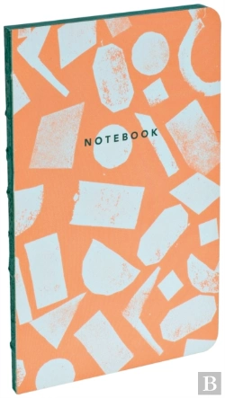 Bertrand.pt - Terracotta Small Bullet Journal