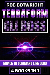 Terraform Cli Boss