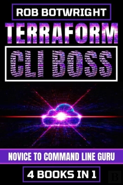 Bertrand.pt - Terraform Cli Boss