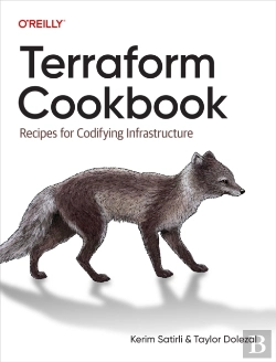 Bertrand.pt - Terraform Cookbook