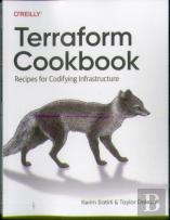 Terraform Cookbook