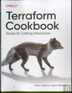Bertrand.pt - Terraform Cookbook