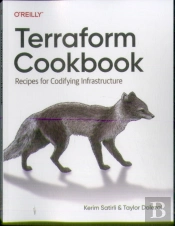 Terraform Cookbook