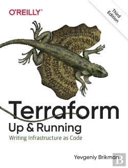 Bertrand.pt - Terraform - Up And Running