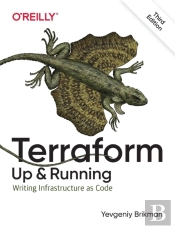 Terraform - Up And Running
