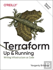 Terraform: Up & Running