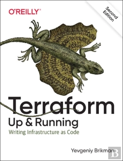 Bertrand.pt - Terraform: Up & Running