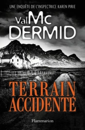 Terrain Accidente