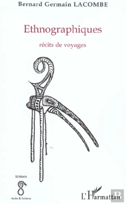 Bertrand.pt - Terrain : Ethnographiques ; Récits De Voyages