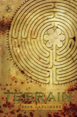 Bertrand.pt - Terrain
