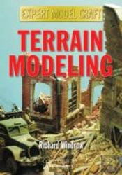 Terrain Modellingexpert Modelcraft Dvd From Compendium Films