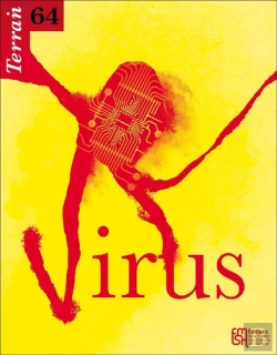 Bertrand.pt - Terrain, N  64/Mars 2015. Virus