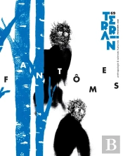 Terrain, N° 69/Printemps 2018