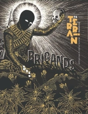 Terrain, N° 74/Printemps 2021