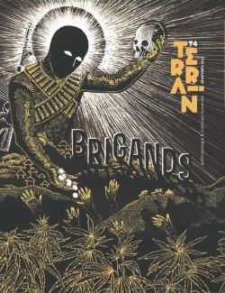 Bertrand.pt - Terrain, N° 74/Printemps 2021