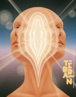 Bertrand.pt - Terrain, N° 76/Printemps 2022