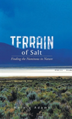 Bertrand.pt - Terrain Of Salt