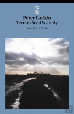 Bertrand.pt - Terrain Seed Scarcity