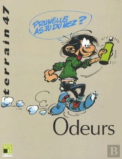 Bertrand.pt - Terrain T.47 ; Odeurs