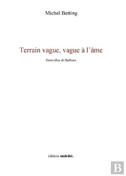 Bertrand.pt - Terrain Vague, Vague À L'Âme