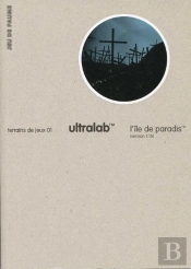 Terrains De Jeux T.1; L'Île De Paradis (Version 1.15)