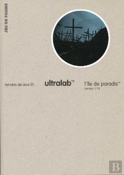Bertrand.pt - Terrains De Jeux T.1; L'Île De Paradis (Version 1.15)