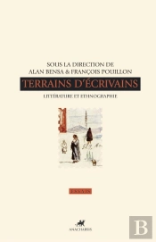 Terrains D'Écrivains