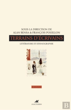 Bertrand.pt - Terrains D'Écrivains
