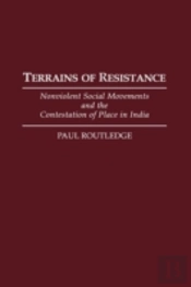 Terrains Of Resistance